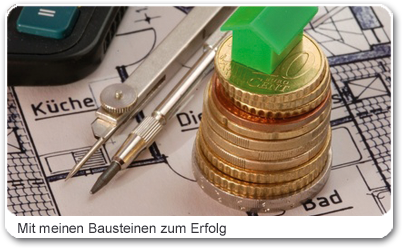 Prsentation Werbung Home-Staging